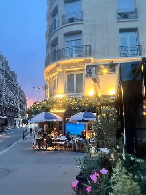 Daire Beautiful & Central Near Champs-elysees *
