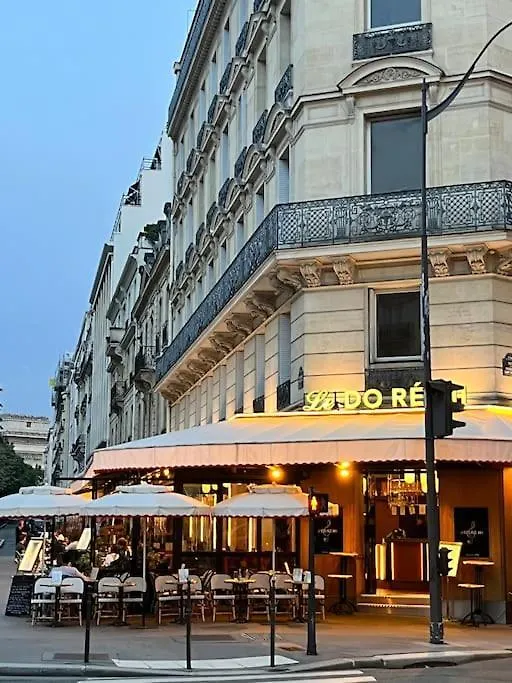 Beautiful & Central Near Champs-elysees