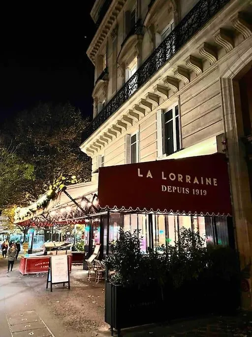 Beautiful & Central Near Champs-elysees París